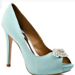 Badgley Mischka Heels